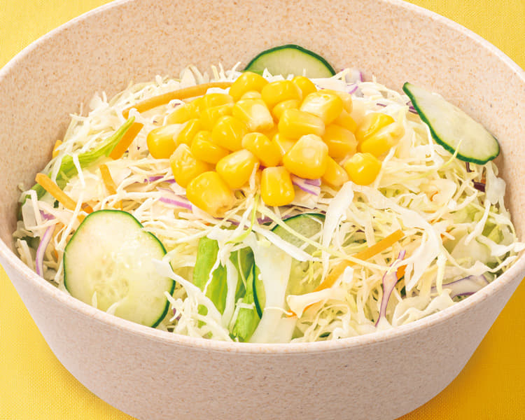 生野菜＜選べるサイド＞