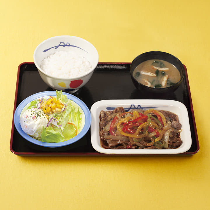 定食 松屋 松屋フーズ 定食 松屋 松屋フーズ