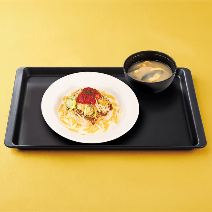 タコライス