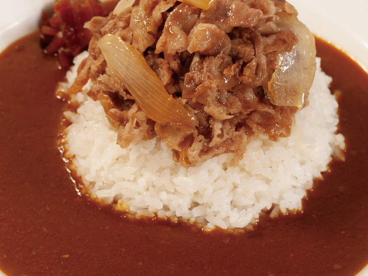 カレギュウ