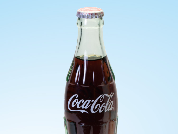コカ・コーラ