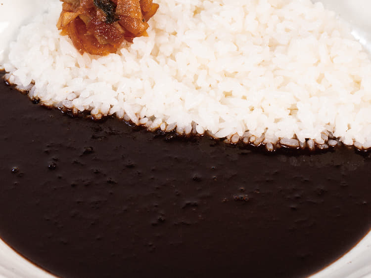 カシミールカレー