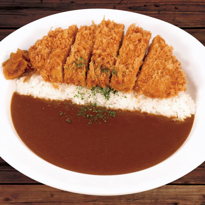 期間限定｜松のや併設 | マイカリー食堂 | 松屋フーズ