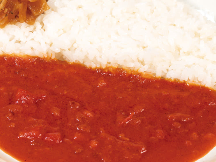 ネオトマトカレー