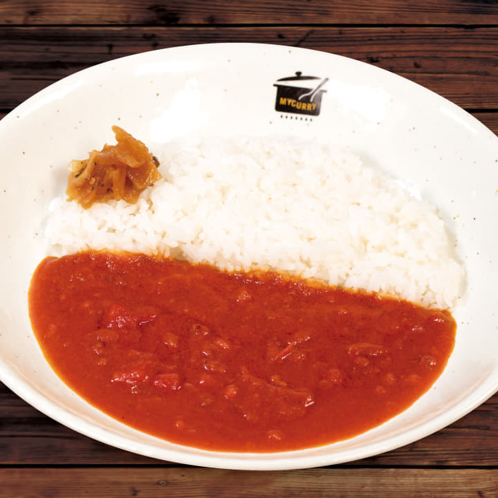 ネオトマトカレー