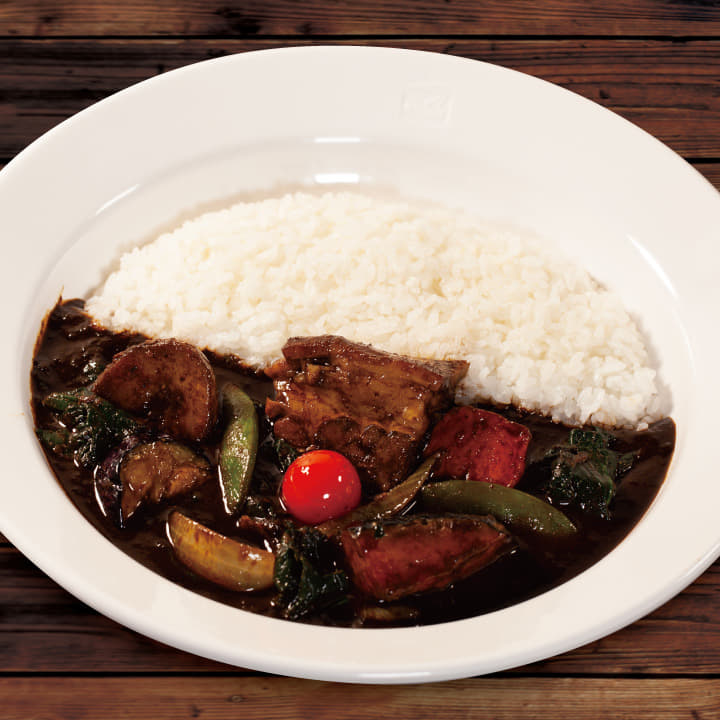 カシミールカレー｜専門店