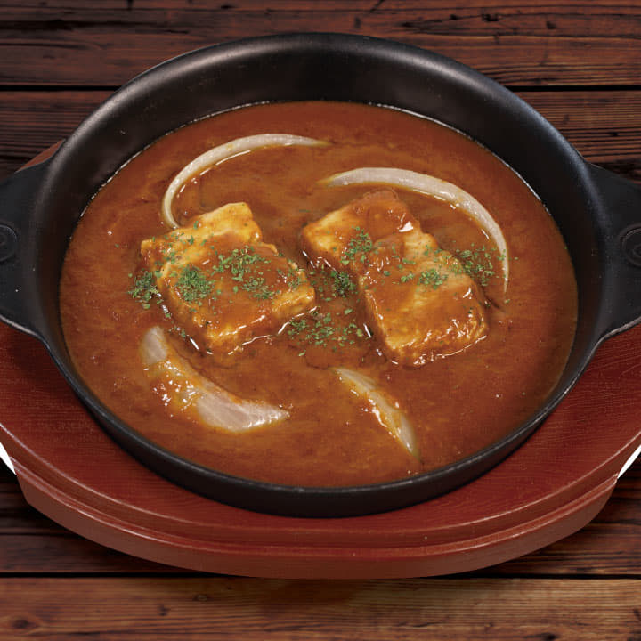 単品　濃厚コク旨ビーフカレーソース