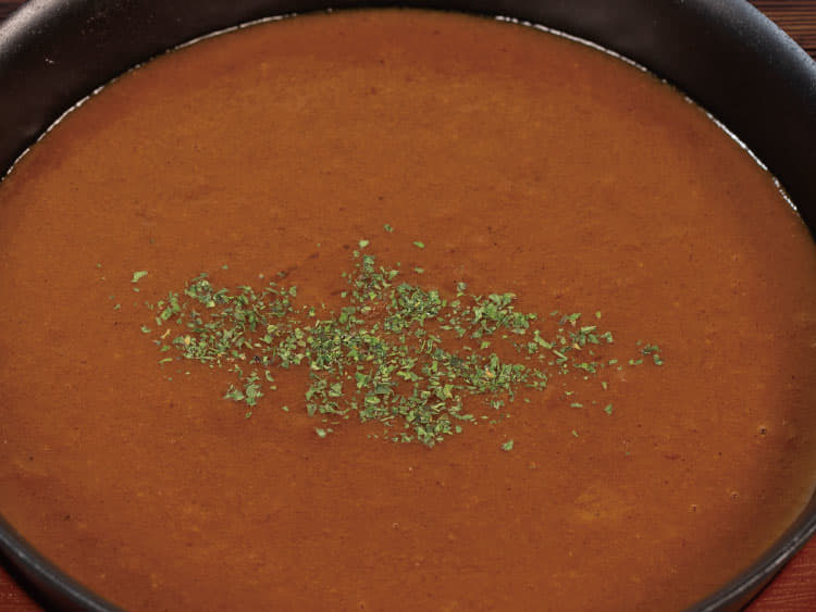 単品　濃厚コク旨カレーソース