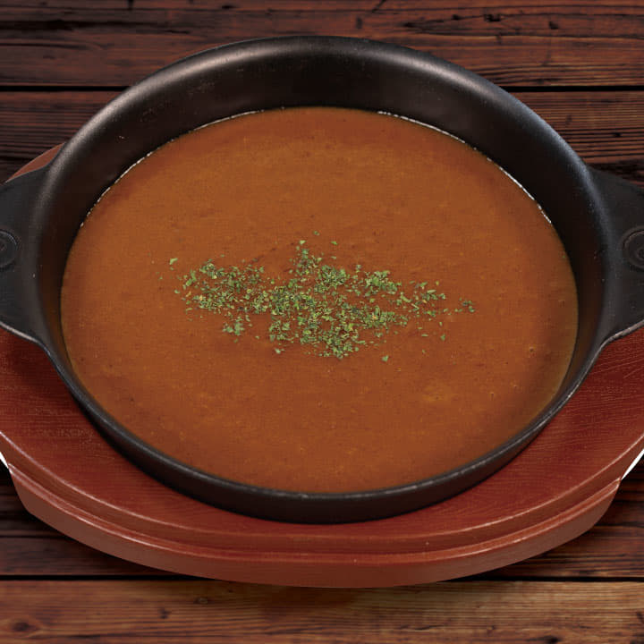 単品　濃厚コク旨カレーソース