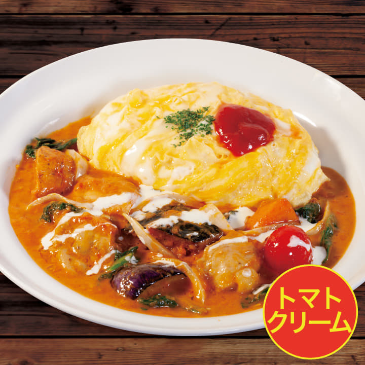 バターチキンカレー マイカリー食堂 松屋フーズ