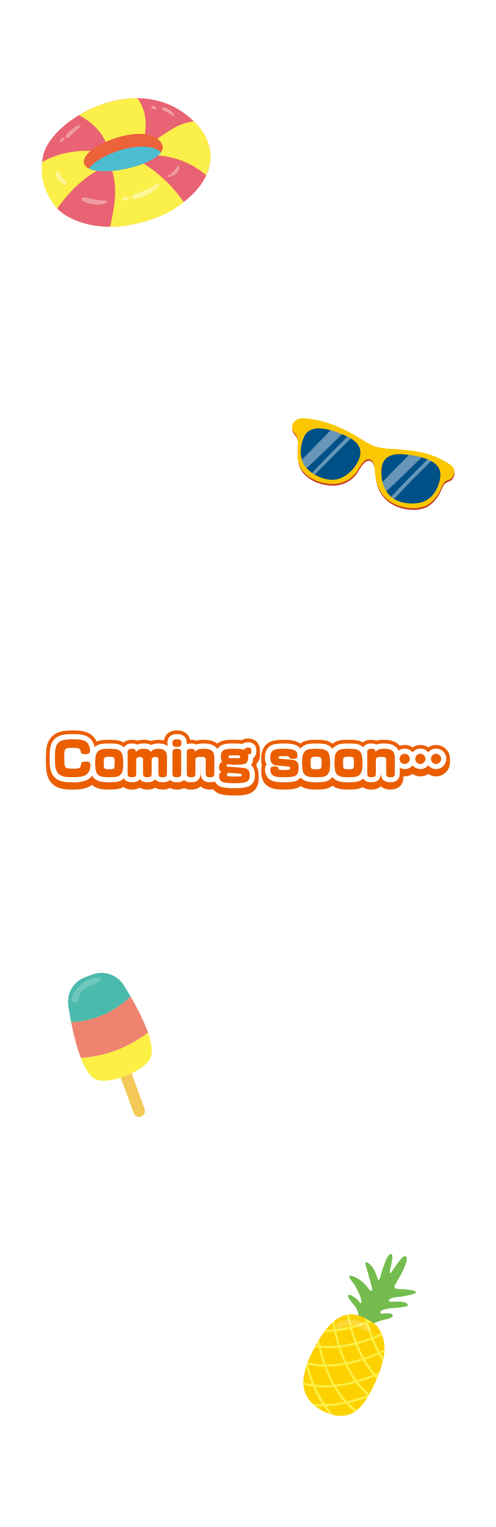 Coming soon...