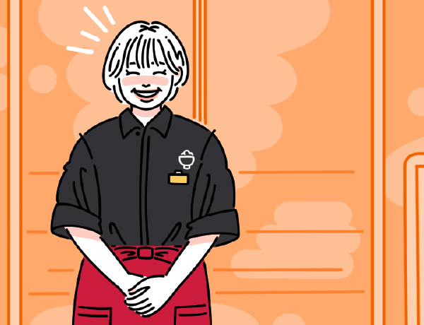 T.W　商品開発部 ブロックマネジャー