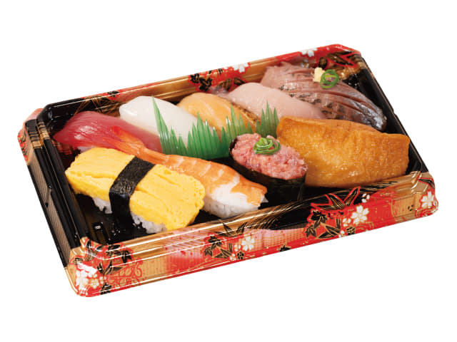 握り弁当（定番）