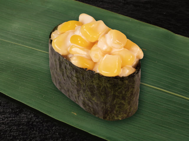 マヨコーン軍艦（1貫）