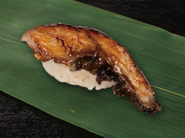 炙りうなぎ（1貫）