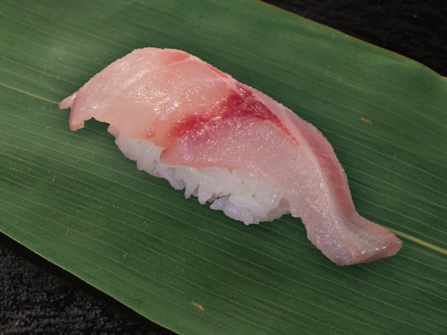 イサキ（1貫）