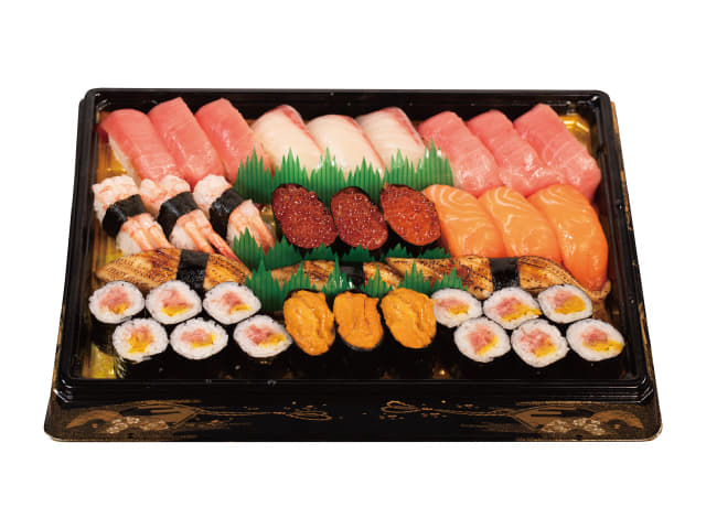 ファミリーセット（松）弁当3人前