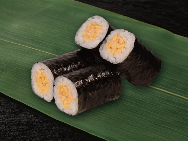 納豆巻き（1本）