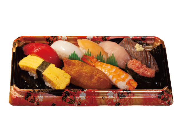 握り弁当（定番）