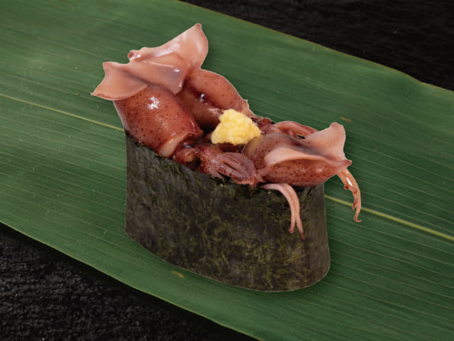 ホタルイカ軍艦(１貫)