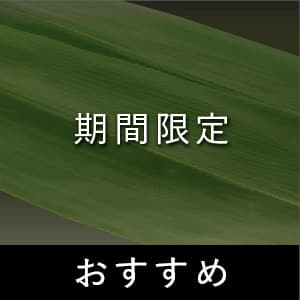 期間限定