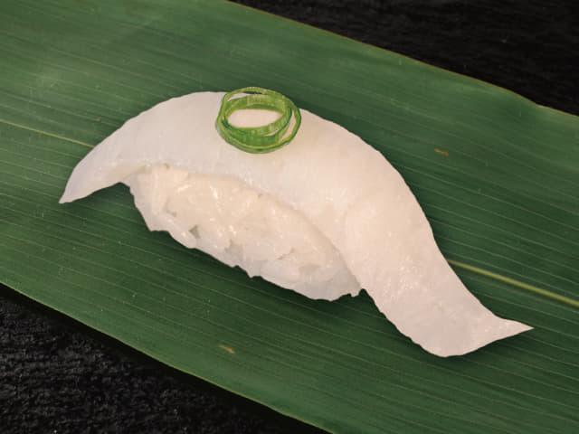 えんがわ（1貫）