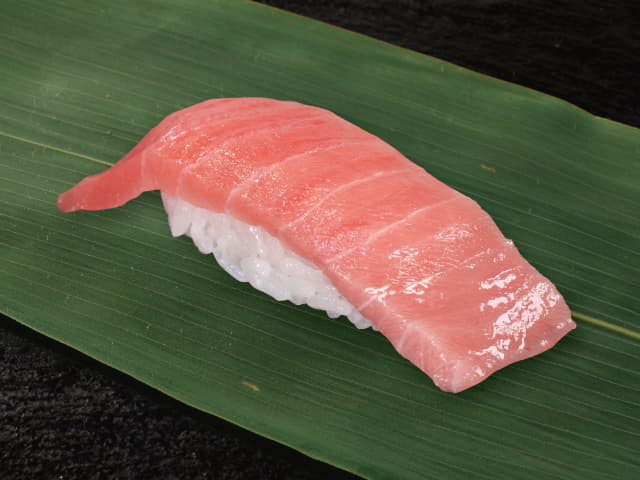 本鮪中トロ（1貫）