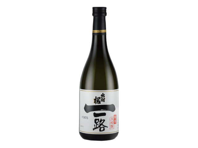 出羽桜（１合）