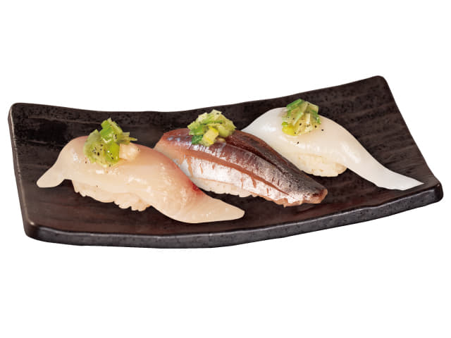すし 期間限定 | すし松 | 松屋フーズ