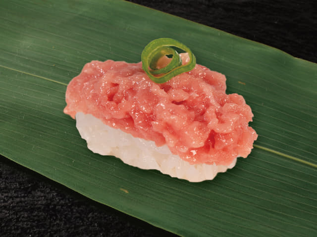 本鮪中落ち（1貫）