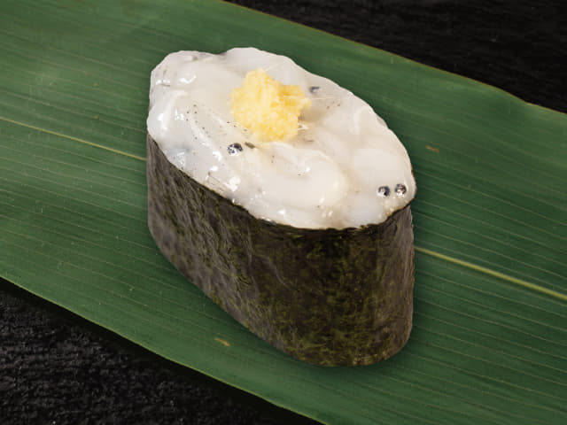 白魚軍艦（1貫）