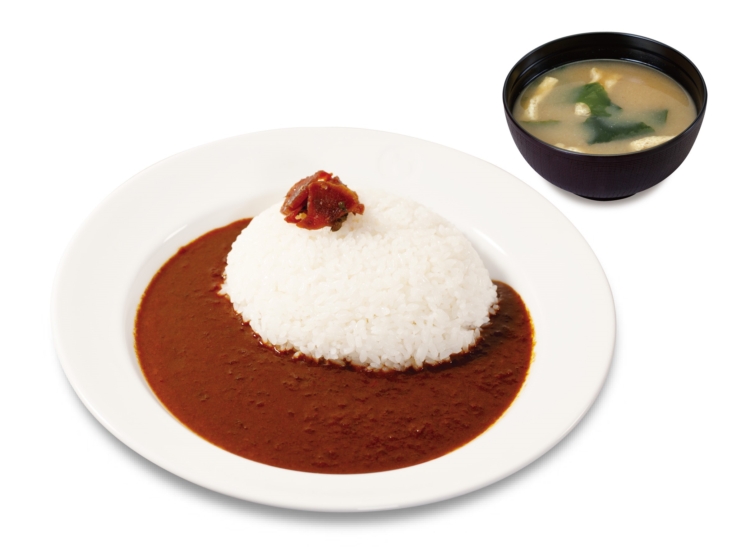 オリジナルカレー