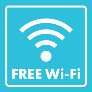 全国の松屋で「Free Wi-Fi」導入開始