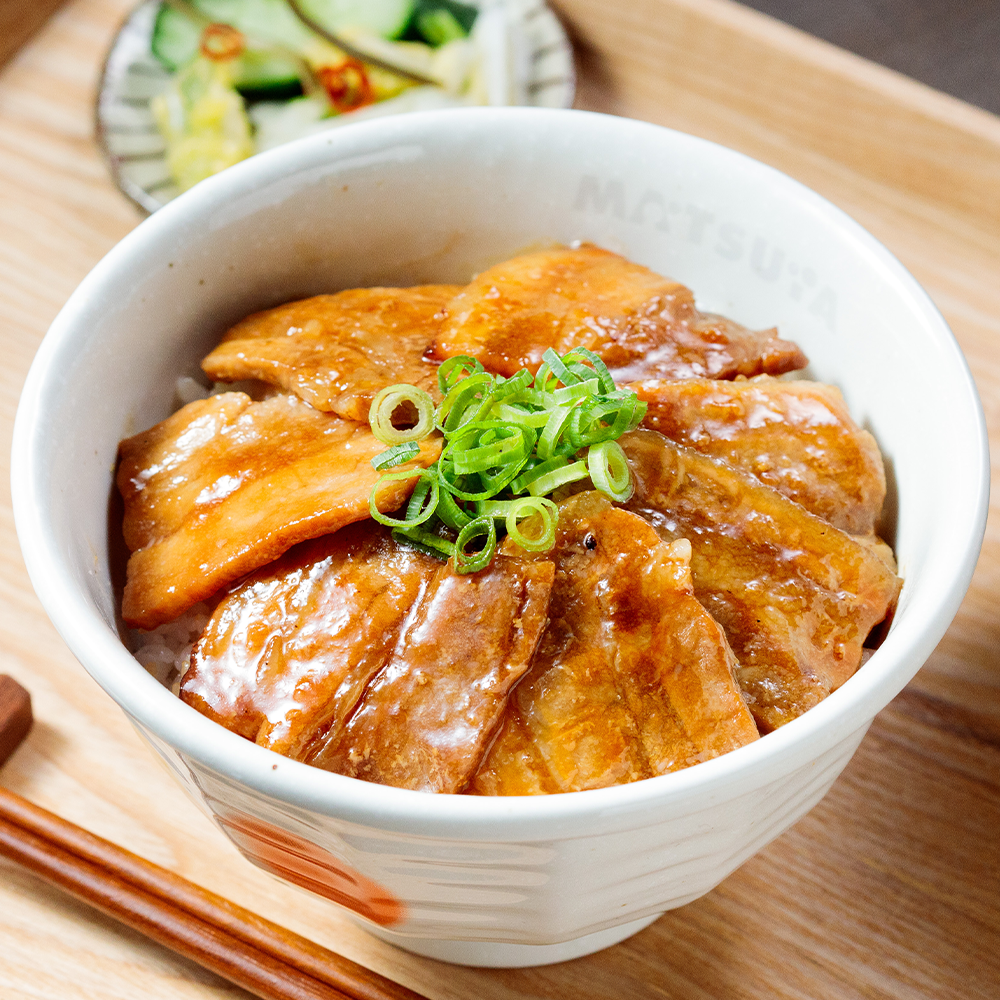 松屋復刻総選挙第2位!『十勝豚丼』がオンラインで新登場!今だけ2食増量!数量限定で大特価!最大60%OFF&1食299円~楽天スーパーセールでは、牛めしを買うともれなくおまけで付いてくる!