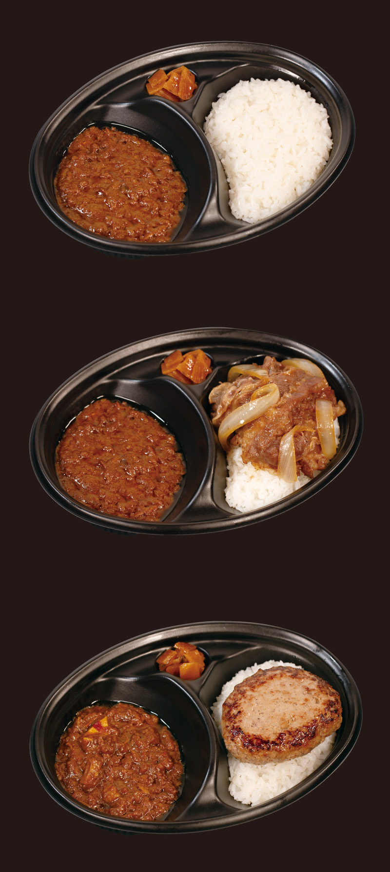 創業ビーフRichカレー
