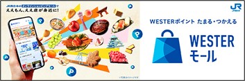 WESTERモール