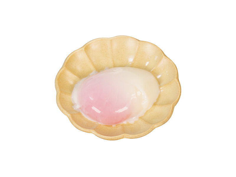マキシマムこいたまご単品